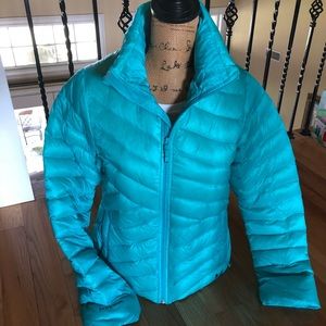 Women’s Under Armor x storm coat